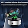 AUTO FAMILY Magnetic Wireless Car Phone Holder Charger &ndash; 360&deg; Rotating Dashboard Mobile Mount with Fast Wireless Charging, Strong Suction, Adjustable Car Phone Stand (Magnet2)