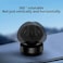 AUTO FAMILY Magnetic Wireless Car Phone Holder Charger &ndash; 360&deg; Rotating Dashboard Mobile Mount with Fast Wireless Charging, Strong Suction, Adjustable Car Phone Stand (Magnet3)
