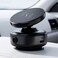 AUTO FAMILY Magnetic Wireless Car Phone Holder Charger &ndash; 360&deg; Rotating Dashboard Mobile Mount with Fast Wireless Charging, Strong Suction, Adjustable Car Phone Stand (Magnet3)