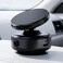 AUTO FAMILY Magnetic Wireless Car Phone Holder Charger &ndash; 360&deg; Rotating Dashboard Mobile Mount with Fast Wireless Charging, Strong Suction, Adjustable Car Phone Stand (Magnetic-Black)