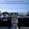 AUTO FAMILY 360&deg; Magnetic Phone Holder for Car Dashboard &ndash; Adjustable Foldable Mobile Stand with Strong Suction Cup &ndash; Universal Car Phone Mount for All Smartphones (Phone Holder2)