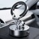AUTO FAMILY 360&deg; Magnetic Phone Holder for Car Dashboard &ndash; Adjustable Foldable Mobile Stand with Strong Suction Cup &ndash; Universal Car Phone Mount for All Smartphones (Phone Holder2)