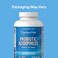 Puritan's Pride Probiotic Supplement, Acidophilus, Capsule, 250 Count (Pack Of 1)