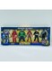 Avengers Super Hero Action Figure Set For Kids - 6-Piece Superhero Toy Set (Multicolor) , Avengers-Style Figures For Boys &amp; Girls, Super Hero Playset For Children, Birthday Gift Superhero Toys