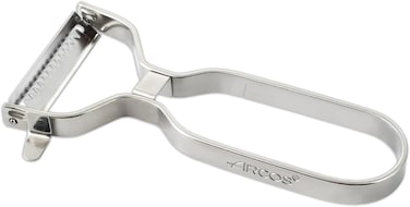 Stainless Steel Julienne Peeler