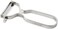 Stainless Steel Julienne Peeler