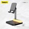 BSON WIRELESS POWER DECK - 4 CHARGING PORTS WITH 15W FAST QI WIRELESS CHARGING , ADJUSTABLE BRIGHTNESS &amp; HEIGHT, MULTIFUNCTION DEVICE WITH SAFETY PROTECTION AND SMART CLIP COMPATIBILITY