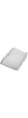 ORFOFE Storage Bag Steam Bags for Bottle Large Capacity Steam Bags Reusable Freezer Bags Steam Bags for Microwave Vegetables Fresh Keeping Bag Microwave Steam Bag Food Steam Bags