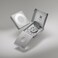 Loop Engage 2 Ear Plugs &ndash; Everyday Noise Relief With Clear Speech for Social Gatherings, Work, Conversation, Parenting &amp; Noise Sensitivity &ndash; 16 dB Noise Reduction Earplugs
