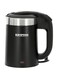 Krypton 0.5 Ltr Stainless Steel Cut Off Kettle, Knk6152"Min 1 year manufacturer warranty