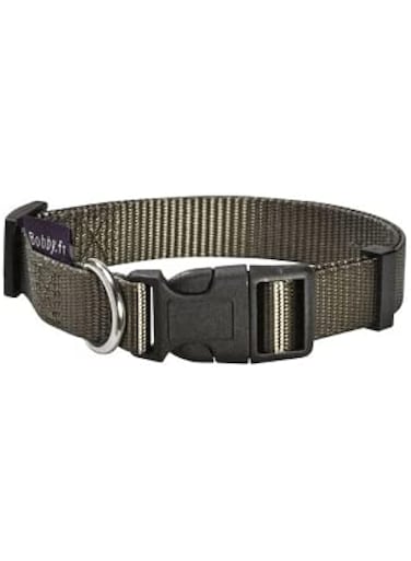 Access Collar - Khaki/Small