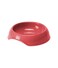 Pack of 2 Moderna Gusto-Food Bowl[Color - Maroon, Size - S]