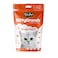 Pack of 2 Kit Cat Kitty Crunch Salmon Flavor 60g