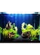 2kg 2-4mm Super Naturals River Black Sand Aquarium Substrate For Fish Tank Vase Fillers, Fairy Garden, Landscaping Black Plant Soil For Pot Decorations