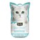 Pack of 2 Kit Cat Purr Puree Tuna &amp; Fiber (Hairball)