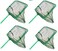 Pack of 4 Boyu Fish Net[Length - 6 inch]