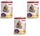Pack of 3 Bioline Canned Cat Food 375g-[Flavor - Chicken]