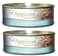 Pack of 2 Applaws Tuna Fillet Adult Wet Cat Food 156g Tin