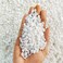 White Chips (3-5 mm) 10 kg for Vases, Gardening, and Aquariums