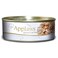 Pack of 2 Applaws Tuna with Cheese Adult Wet Cat Food 156g Tin