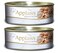 Pack of 2 Applaws Tuna with Cheese Adult Wet Cat Food 156g Tin