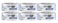 Kit Cat Tuna Classic 80g ( 6 PC )