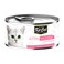 Pack of 4 Kit Cat Kitten Mousse with Chicken 80g