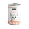 Pack of 2 Kit Cat Complete Cuisine Chicken And Salmon In Broth 150g