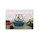 Decorative Blue Sand (20-40 Micrometer) 20Kg for Aquariums, Pots, and Landscaping