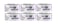 Kit Cat Deboned Tuna &amp; Whitebait Toppers 80g ( 6 PC )