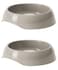 Pack of 2 Moderna Gusto-Food Bowl[Color - Grey, Size - M]