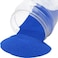Decorative Blue Sand (20-40 Micrometer)  10 Kg for Aquariums, Pots, and Landscaping