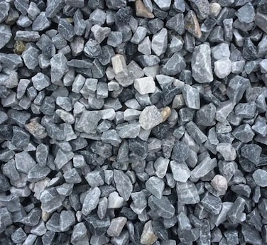 Natural 8-12mm Gravel Chips 5 kg- Enhance Your Garden, Aquarium, Outdoor Spaces