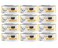 Kit Cat Tuna &amp; Chicken 80g ( 12 PC )