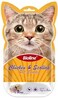 Bioline Cat Treats - 5x15g[Flavor - Chicken &amp; Scallop]