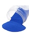 10kg Eco-Friendly Green Aquarium Sand 40-80&micro;m: Perfect for Aquascaping, Water Filtration, and Natural Habitat Creation.
