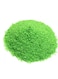 2kg Eco-Friendly Green Aquarium Sand 40-80&micro;m: Perfect for Aquascaping, Water Filtration, and Natural Habitat Creation.