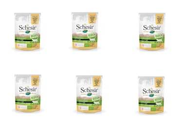 Bio Chicken for Cats-85g x 6pcs