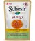 Pack of 3 Schesir Cat Wet Soup-With Wild Tuna and Pumpkin[Weight - 85g]