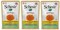 Pack of 3 Schesir Cat Wet Soup-With Wild Tuna and Pumpkin[Weight - 85g]