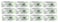 Kit Cat Chicken &amp; Lamb 80g ( 12 PC )