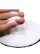 20kg Pure White Sugar Sand 80-120&micro;m: Ideal for Aquascaping, Water Filtration, Terrariums, Art &amp; Craft Projects, and Natural Aquarium Substrates.