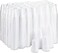 Vsell24&trade; 50PC 6oz Disposable Foam Cups for Hot &amp; Cold Beverages Coffee, Tea, Hot Cocoa, Soup, Broth, Smoothie, Soda, Juice