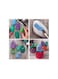 Natural Stone 7-15 cm for Painting, Aquarium Landscaping, and Creative Uses 5 kg