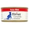 Pack of 2 Thrive Complete Tuna Fillet Wet Cat Food 75g