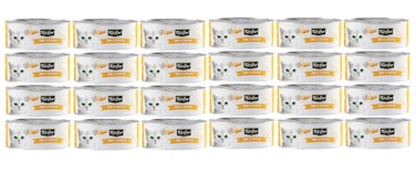 Kit Cat Tuna &amp; Chicken 80g ( 24 PC )