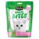 Pack of 2 Kit Cat Breath Bites Tuna Flavor 60g