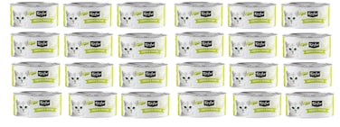 Kit Cat Chicken &amp; Seafood 80g ( 24 PC )
