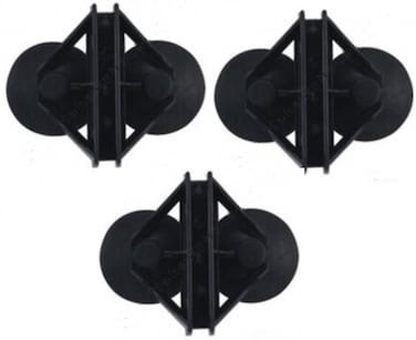 Pack of 3 BOYU JOINT DIVIDER[Size - M]