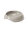 Pack of 2 Moderna Gusto-Food Bowl[Color - Grey, Size - S]